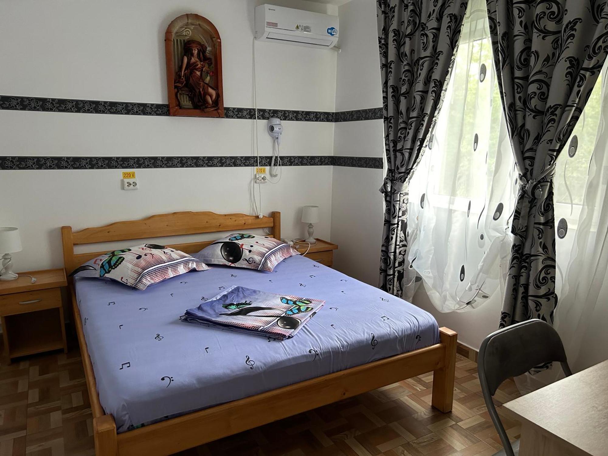 Vila Maricris Тузла Екстер'єр фото