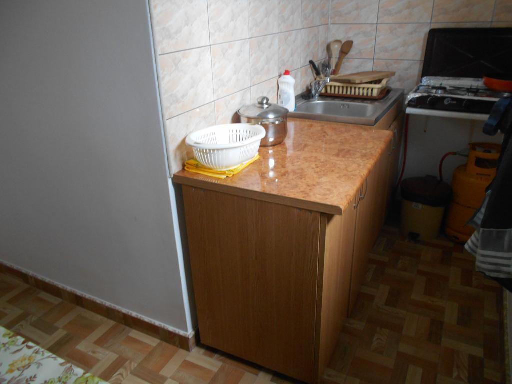 Vila Maricris Тузла Номер фото