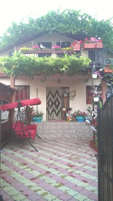 Vila Maricris Тузла Екстер'єр фото