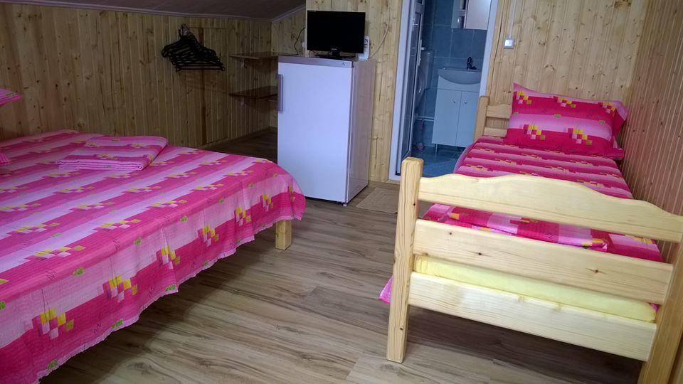 Vila Maricris Тузла Екстер'єр фото